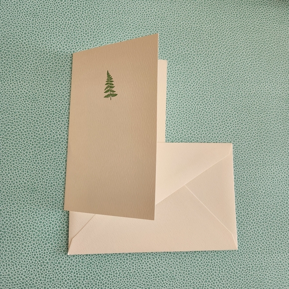 Boxed set of Notcards - Picture 2 of 3